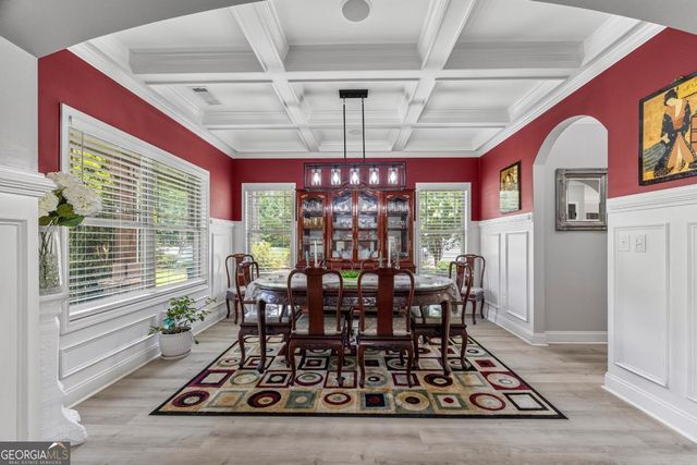 672 Callie Circle, Jefferson, GA 30549