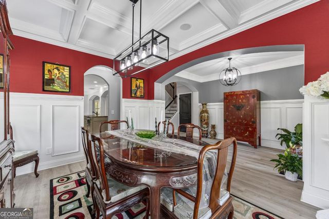 672 Callie Circle, Jefferson, GA 30549