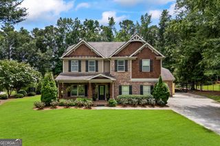 672 Callie Circle, Jefferson, GA 30549