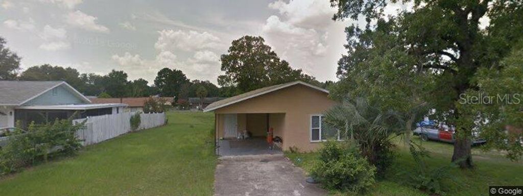478 WATER PLACE, Ocala, FL 34472