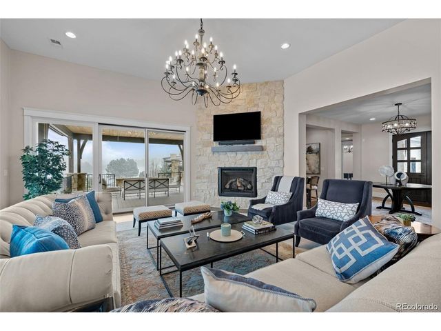 7912 Raphael Ln, Littleton, CO 80125