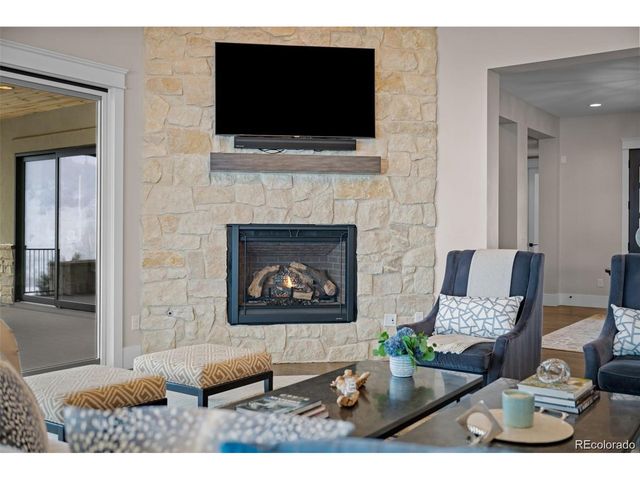 7912 Raphael Ln, Littleton, CO 80125