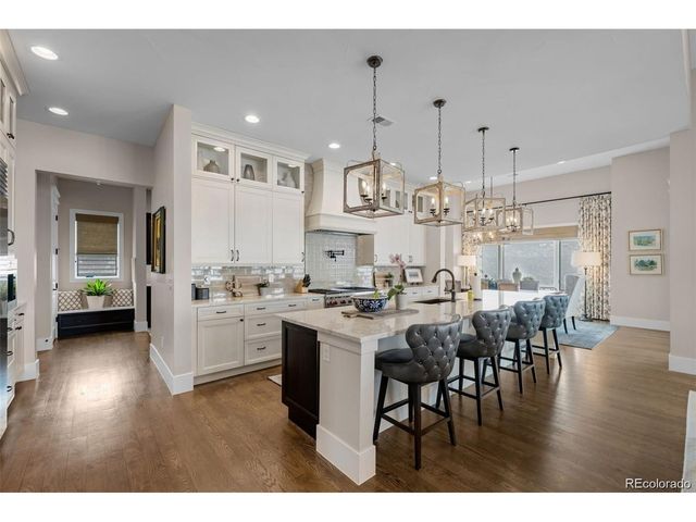 7912 Raphael Ln, Littleton, CO 80125