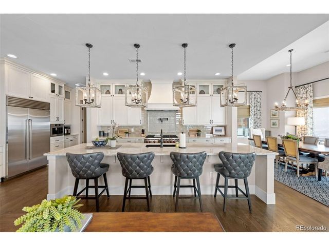 7912 Raphael Ln, Littleton, CO 80125