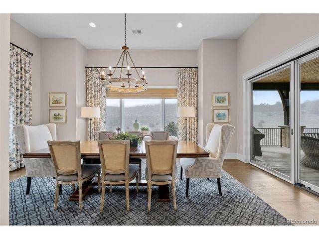 7912 Raphael Ln, Littleton, CO 80125