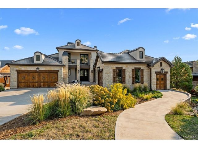 7912 Raphael Ln, Littleton, CO 80125