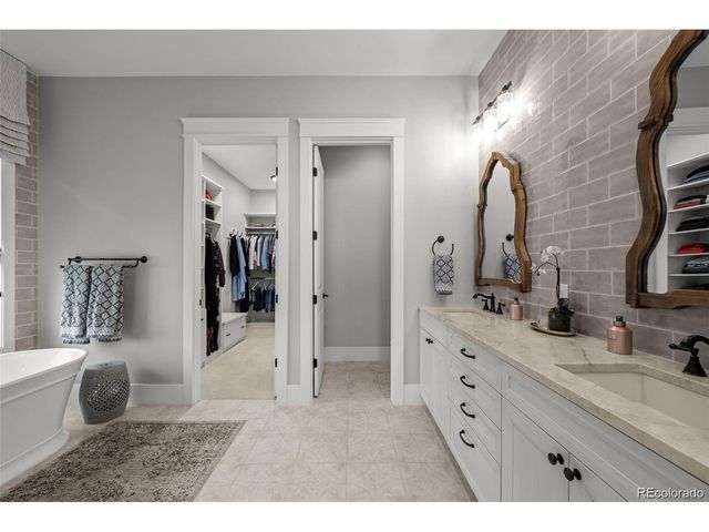 7912 Raphael Ln, Littleton, CO 80125