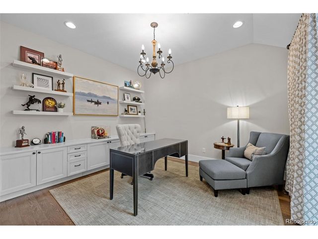 7912 Raphael Ln, Littleton, CO 80125