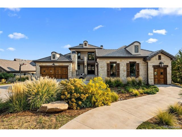 7912 Raphael Ln, Littleton, CO 80125