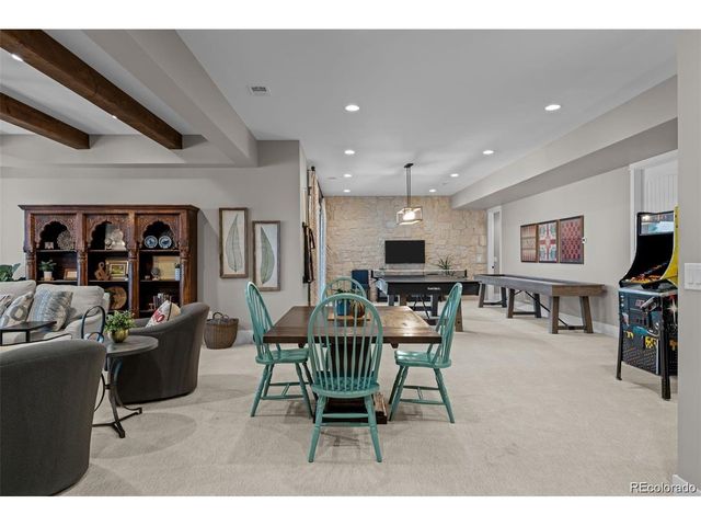 7912 Raphael Ln, Littleton, CO 80125