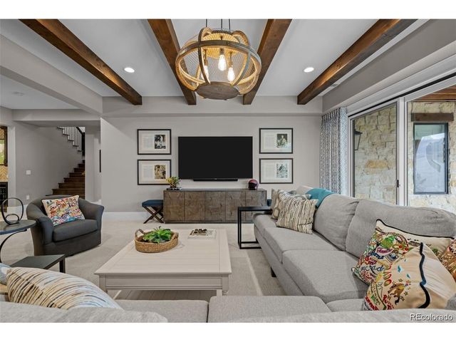 7912 Raphael Ln, Littleton, CO 80125