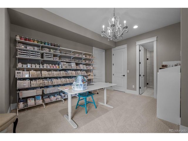 7912 Raphael Ln, Littleton, CO 80125