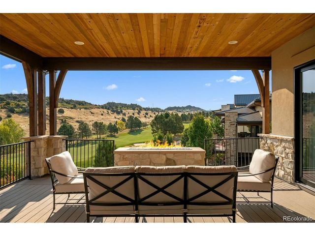 7912 Raphael Ln, Littleton, CO 80125
