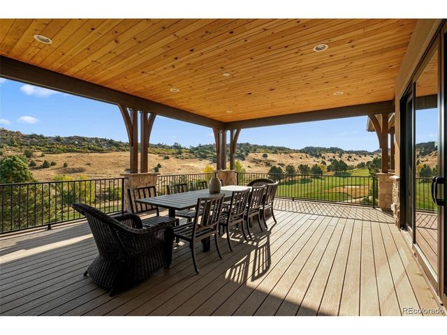 7912 Raphael Ln, Littleton, CO 80125