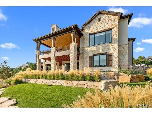 7912 Raphael Ln, Littleton, CO 80125