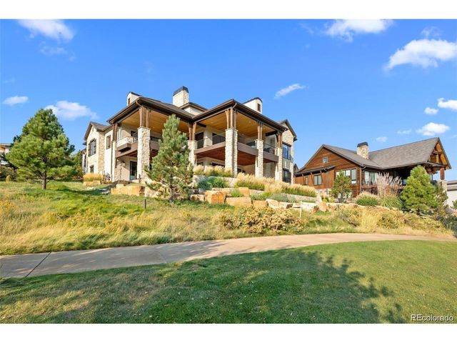 7912 Raphael Ln, Littleton, CO 80125