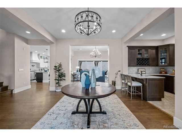 7912 Raphael Ln, Littleton, CO 80125