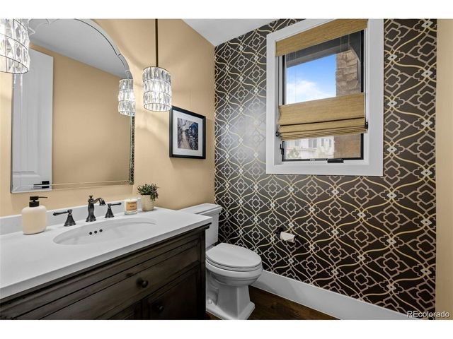 7912 Raphael Ln, Littleton, CO 80125