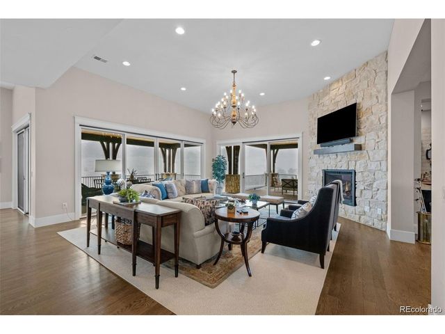 7912 Raphael Ln, Littleton, CO 80125