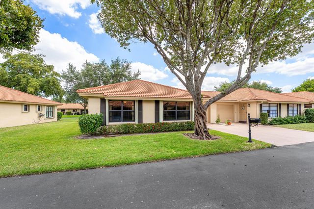 4520 Ficus Tree Road, Boynton Beach, FL 33436
