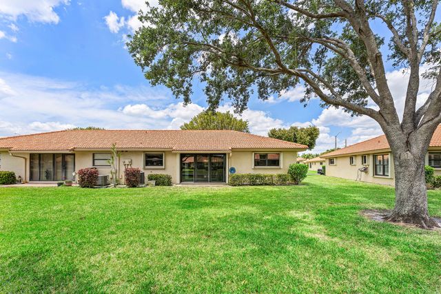 4520 Ficus Tree Road, Boynton Beach, FL 33436