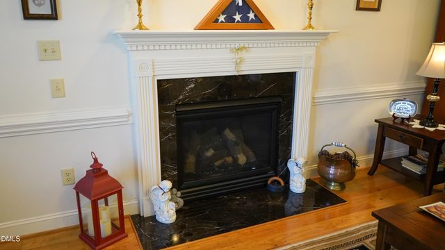 45 Glenfield Drive, Dunn, NC 28334
