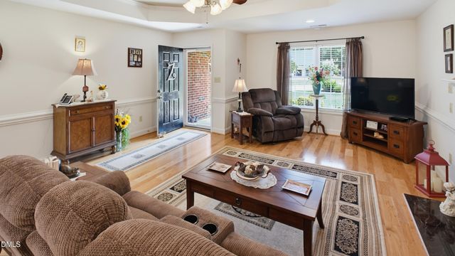 45 Glenfield Drive, Dunn, NC 28334