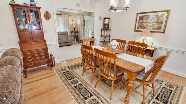 45 Glenfield Drive, Dunn, NC 28334