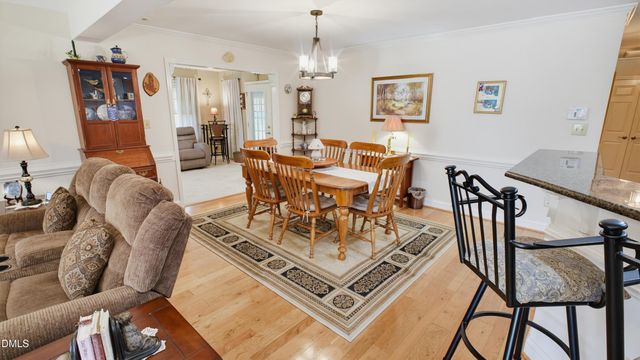 45 Glenfield Drive, Dunn, NC 28334