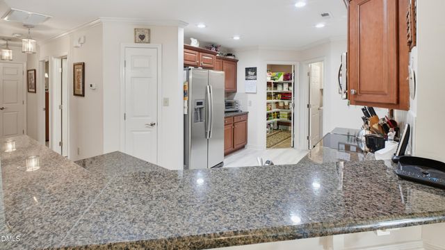 45 Glenfield Drive, Dunn, NC 28334