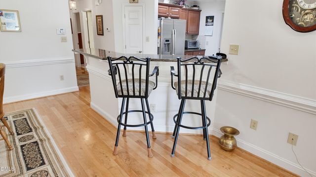 45 Glenfield Drive, Dunn, NC 28334