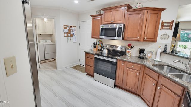 45 Glenfield Drive, Dunn, NC 28334