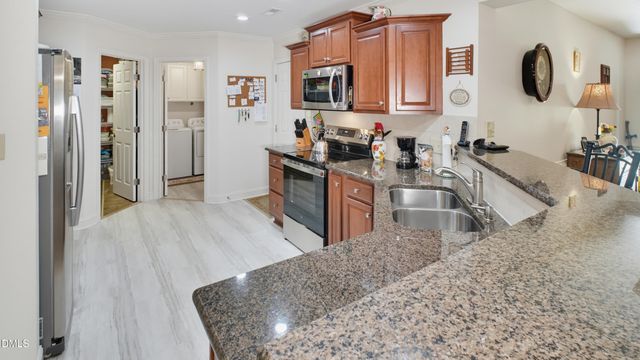 45 Glenfield Drive, Dunn, NC 28334
