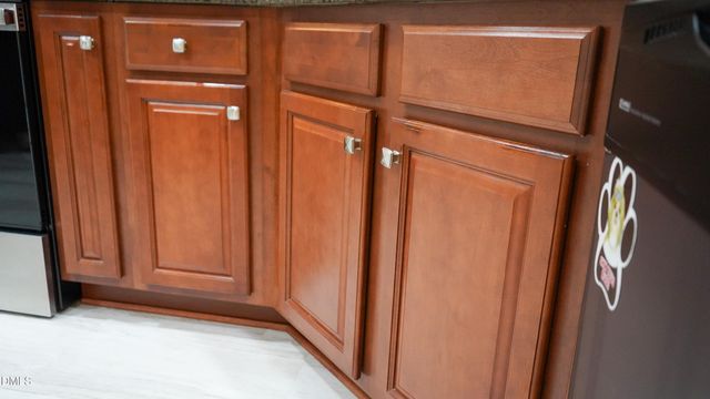 45 Glenfield Drive, Dunn, NC 28334