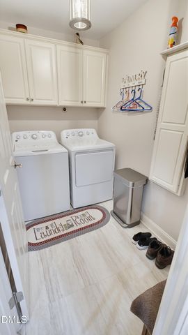 45 Glenfield Drive, Dunn, NC 28334