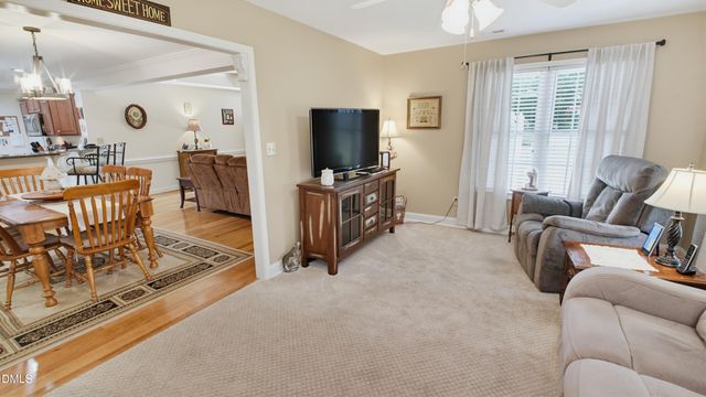 45 Glenfield Drive, Dunn, NC 28334