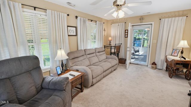 45 Glenfield Drive, Dunn, NC 28334