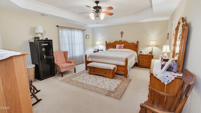 45 Glenfield Drive, Dunn, NC 28334
