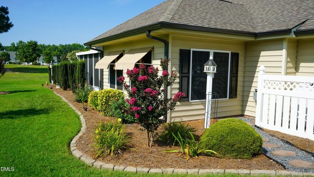 45 Glenfield Drive, Dunn, NC 28334