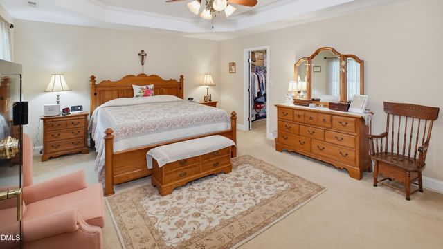 45 Glenfield Drive, Dunn, NC 28334