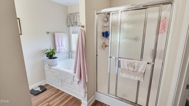45 Glenfield Drive, Dunn, NC 28334