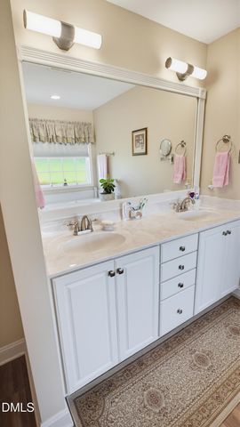 45 Glenfield Drive, Dunn, NC 28334