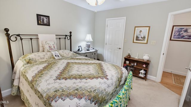 45 Glenfield Drive, Dunn, NC 28334