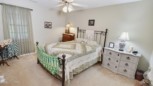 45 Glenfield Drive, Dunn, NC 28334