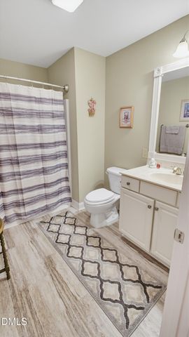 45 Glenfield Drive, Dunn, NC 28334
