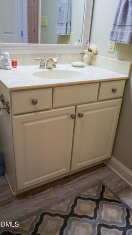 45 Glenfield Drive, Dunn, NC 28334
