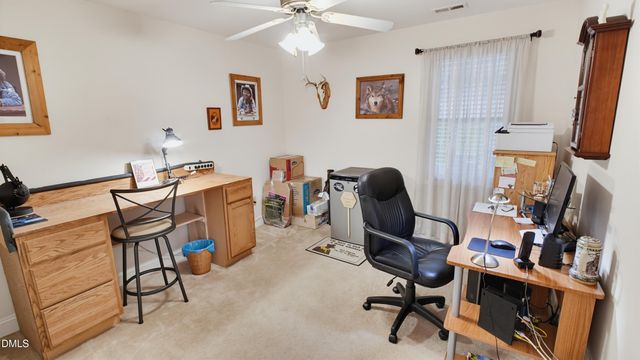 45 Glenfield Drive, Dunn, NC 28334