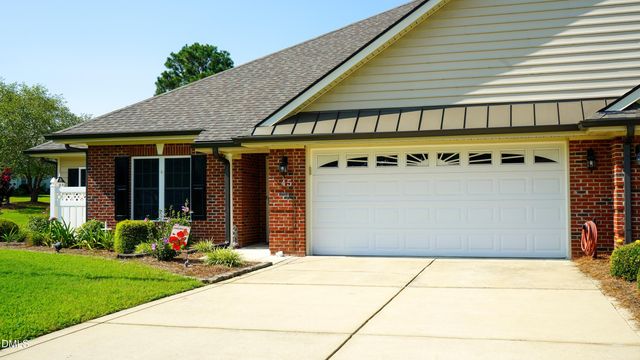 45 Glenfield Drive, Dunn, NC 28334