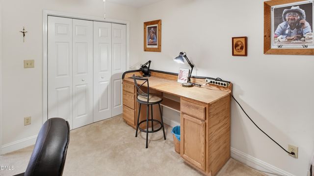45 Glenfield Drive, Dunn, NC 28334