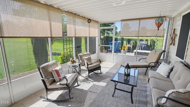 45 Glenfield Drive, Dunn, NC 28334